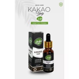 Hk Remedy 20 ml Kakao Yağı
