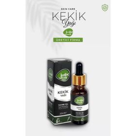 Hk Remedy 20 ml Kekik Yağı