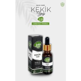 Hk Remedy 20 ml Kekik Yağı