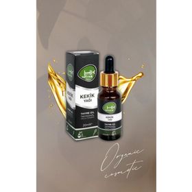 Hk Remedy 20 ml Kekik Yağı