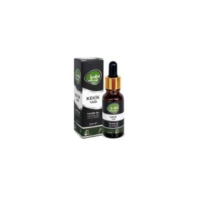 Hk Remedy 20 ml Kekik Yağı