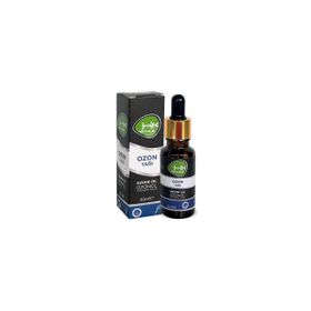 Hk Remedy 20 ml Ozon Yağı