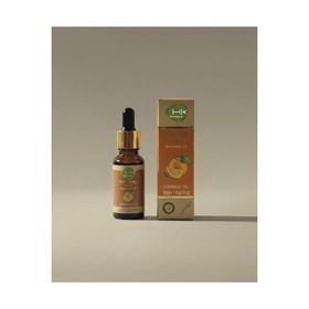 Hk Remedy 20 ml Portakal Yağı