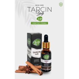 Hk Remedy 20 ml Tarçın Yağı