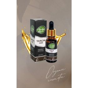 Hk Remedy 20 ml Tarçın Yağı