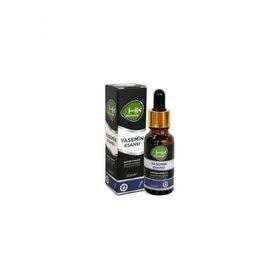 Hk Remedy 20 ml Yasemin Yağı