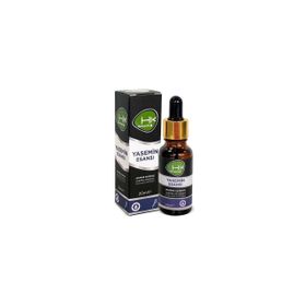 Hk Remedy 20 ml Yasemin Yağı