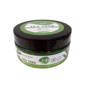Hk Remedy 200 ml Çay Ağacı El Yüz ve Vücut Kremi