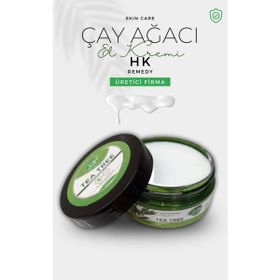 Hk Remedy 200 ml Çay Ağacı El Yüz ve Vücut Kremi