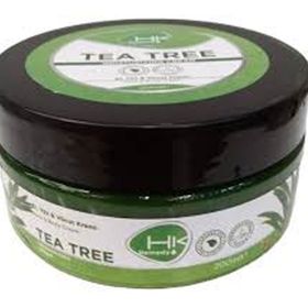 Hk Remedy 200 ml Çay Ağacı El Yüz ve Vücut Kremi