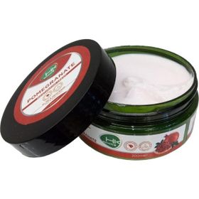 Hk Remedy 200 ml Nar El Yüz ve Vücut Kremi