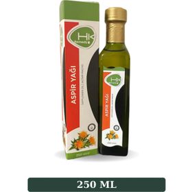 Hk Remedy 250 ml Aspir Yağı