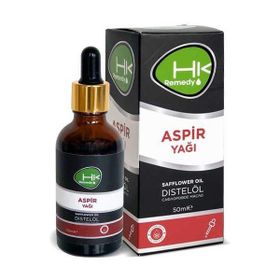 Hk Remedy 50 ml Aspir Yağı