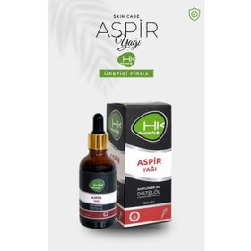 Hk Remedy 50 ml Aspir Yağı