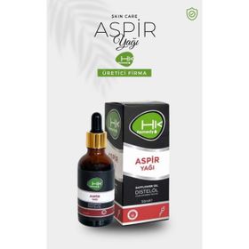 Hk Remedy 50 ml Aspir Yağı