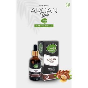 Hk Remedy Argan 50 ml Leke Karşıtı ve Koruyucu Krem