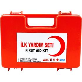 HK TS-4019 Oto Ecza Çantası