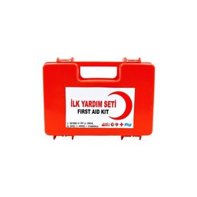 HK TS-4019 Oto Ecza Çantası