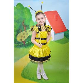 HKostüm Arımaya 3-4 Yaş Kız Çocuk Kostümü