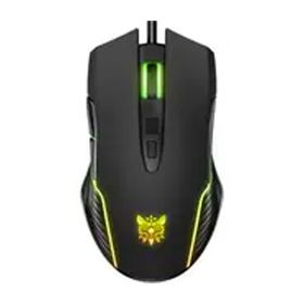 Hkty CW905 6400 Dpı Kablolu Oyuncu Mouse