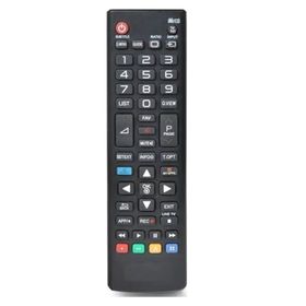HLL Teknoloji 32LB582V Smart LCD LED Tv Kumandası
