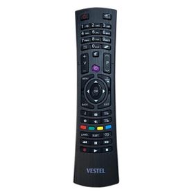 HLL Teknoloji 42FA5000 Smart LD Tv Kumandası