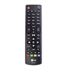 HLL Teknoloji Lg Turn Lcd Info Tuş Tv Kumandası