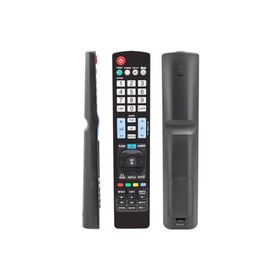 HLL Teknoloji RM-L930+1-RC0930-082019002 KL LG Siyah Smart Led-Lcd Kumanda