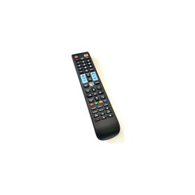 HLL Teknoloji Samsung BN59-01182B İle Uyumlu Sihirli Magic Kumanda Yerine Çalıştıran Tuşlu Kumandası