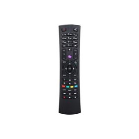 HLL Teknoloji Vestel 55UB9690 2 Siyah Full HD Uydulu Led TV Akıllı Uzaktan Kumanda