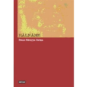 Hâlnâme - İhsan Süreyya Sırma