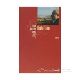 Hâlnâme - İhsan Süreyya Sırma