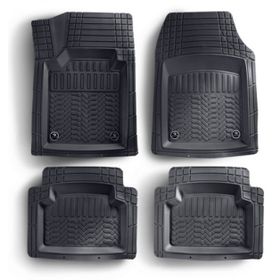 HLP Alfa Romeo 146 1994-2001 Siyah 4D Maximum Oto Paspas