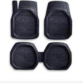 HLP Alfa Romeo 146 1994-2001 Siyah 4D Maximum Oto Paspas