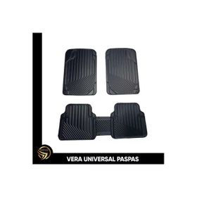 HLP BMW 2 Serisi Badem 3D Bern Siyah Oto Paspas