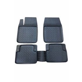 HLP Bmw 5 Seri E60 2003-2010 Impala Siyah Oto Paspas