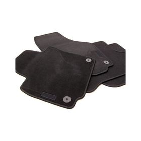 HLP BMW 5 Serisi E60 2003-2010 Araca Uyumlu Halı Paspas