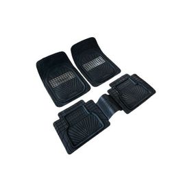 HLP Fiat Egea Crossover Negro Karbon Oto Paspas