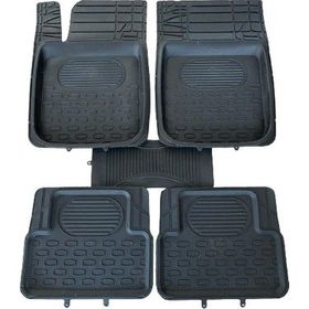 HLP Fiat Palio Station Wagon Magnum Siyah Oto Paspas