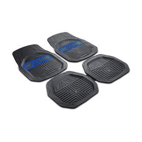 HLP Ford C-Max 2003-2007 3D Extra Havuzlu Mavi Oto Paspas