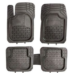 HLP Ford C-Max 2005-2010 Eko Siyah Oto Paspas