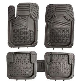 HLP Ford C-Max 2005-2010 Eko Siyah Oto Paspas