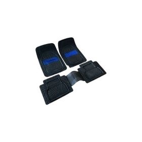 HLP Ford Focus Hatchatchbackack 2018-2022 Negro Mavi Oto Paspas
