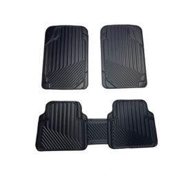 HLP Mitsubihsi Lancer 2003-2007 Vera Kauçuk Model Oto Paspas