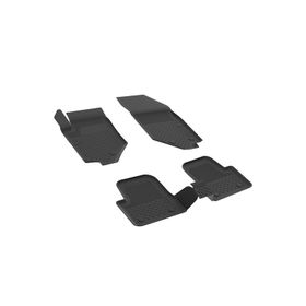 HLP Opel Corsa F 2019+ Sahler Oto Paspas