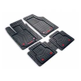 HLP Renault Laguna 1 1993-2002 Vega Siyah Oto Paspas
