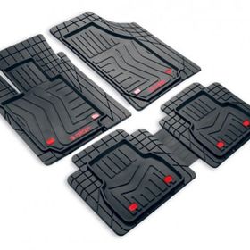 HLP Renault Laguna 1 1993-2002 Vega Siyah Oto Paspas