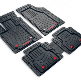 HLP Renault Laguna 1 1993-2002 Vega Siyah Oto Paspas