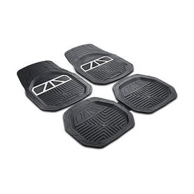 HLP Seat Ibiza 1993-2001 3D Extra Havuzlu Silver Oto Paspas