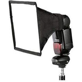 Hlypro 20x30 cm Speedlite Softbox